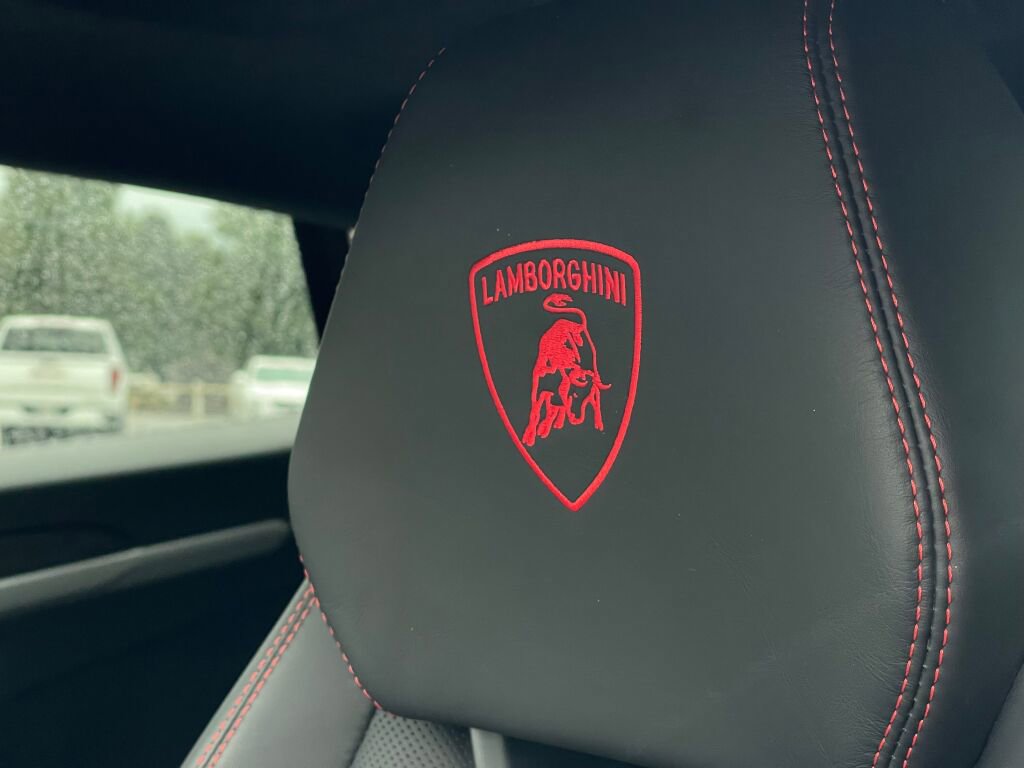 Used 2020 Lamborghini Urus image 5