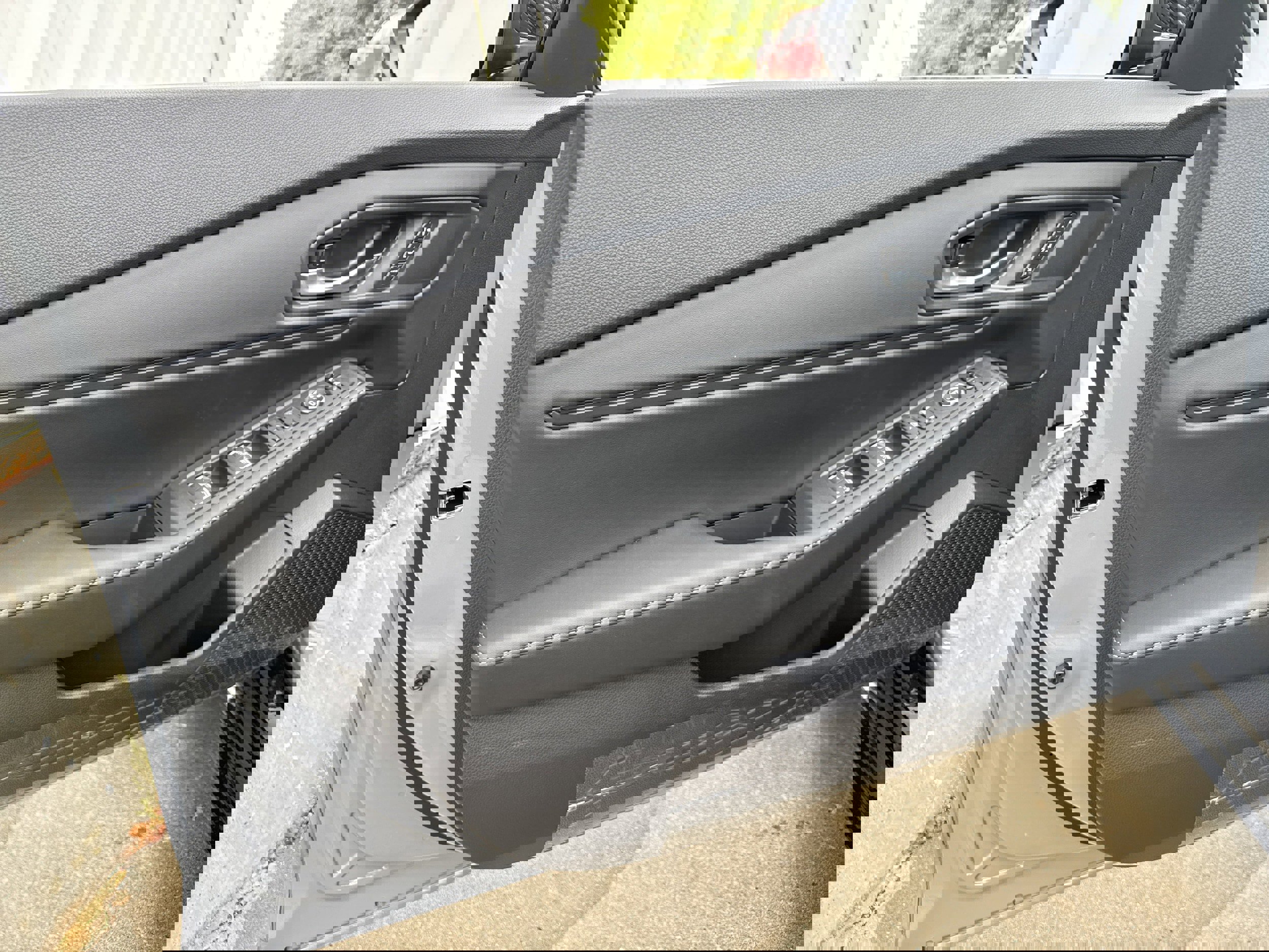 New 2025 Honda Accord Sport image 7