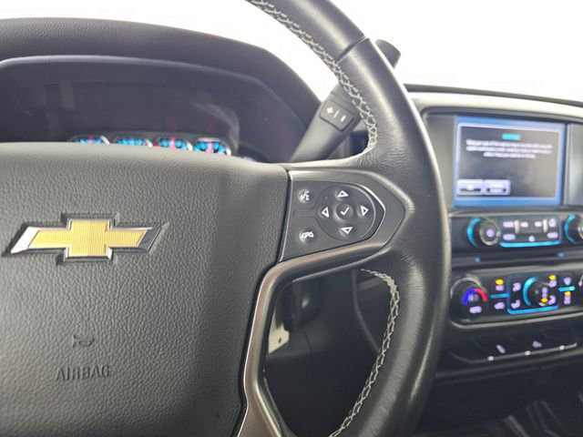 Used 2018 Chevrolet Silverado 1500 LT w/ All Star Edition image 37