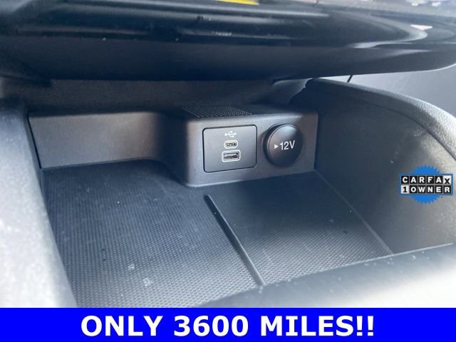 Used 2025 Ford Escape ST-Line w/ Tech Pack #1 image 20