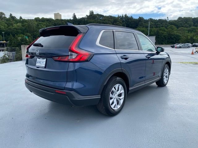 Used 2024 Honda CR-V LX image 12