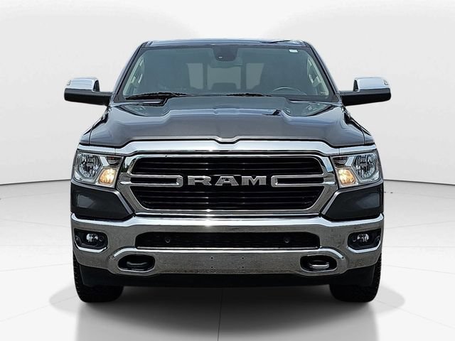 Used 2019 RAM 1500 Big Horn AWD/4WD image 12