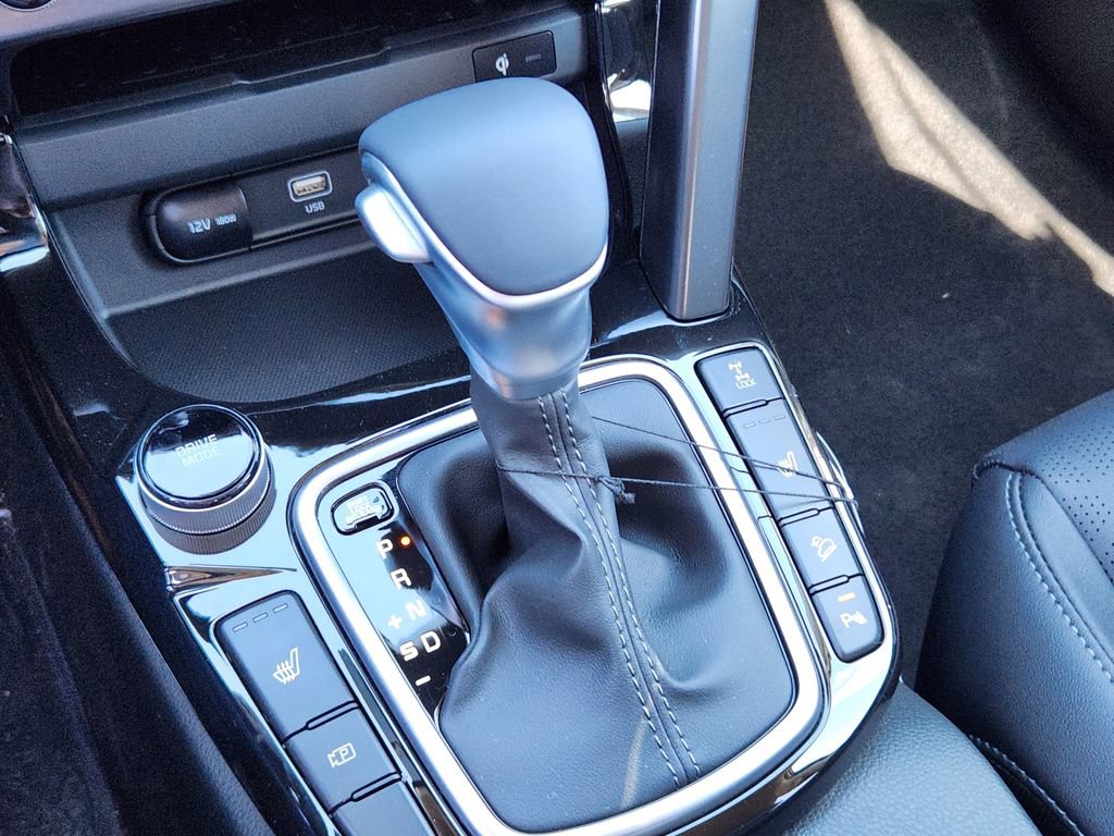 New 2026 Kia Seltos SX AWD/4WD image 14