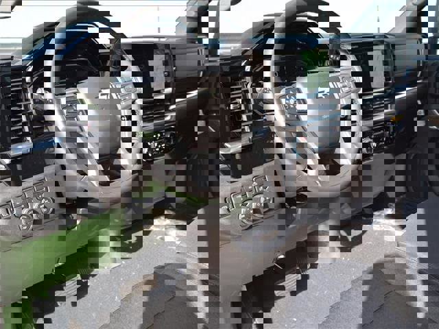 New 2026 Chevrolet Silverado 2500 LT image 18