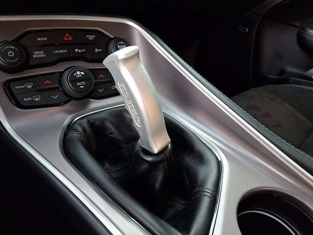 Used 2021 Dodge Challenger R/T Scat Pack RWD image 14
