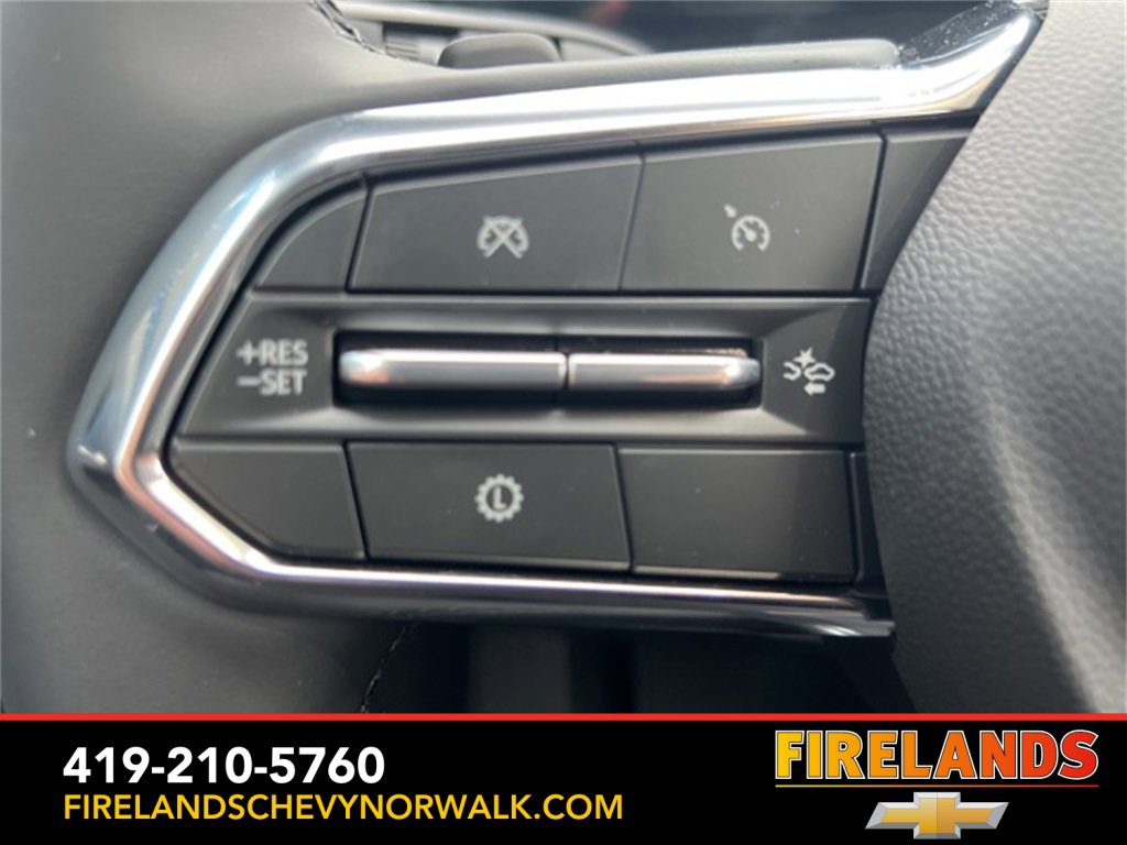 New 2026 Chevrolet Equinox LT w/ Convenience Package II image 14