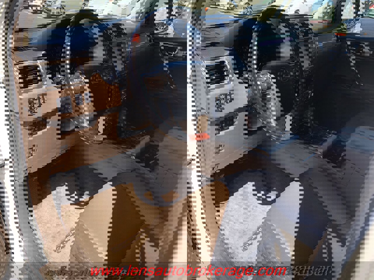 Used 2016 Lexus GX 460 w/ Premium Package image 10