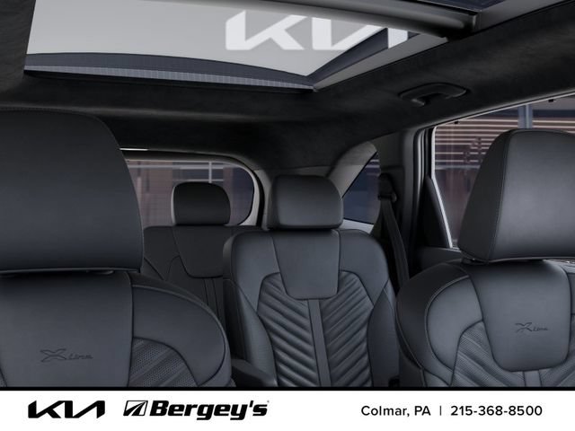 New 2026 Kia Sorento SX Prestige AWD/4WD image 30