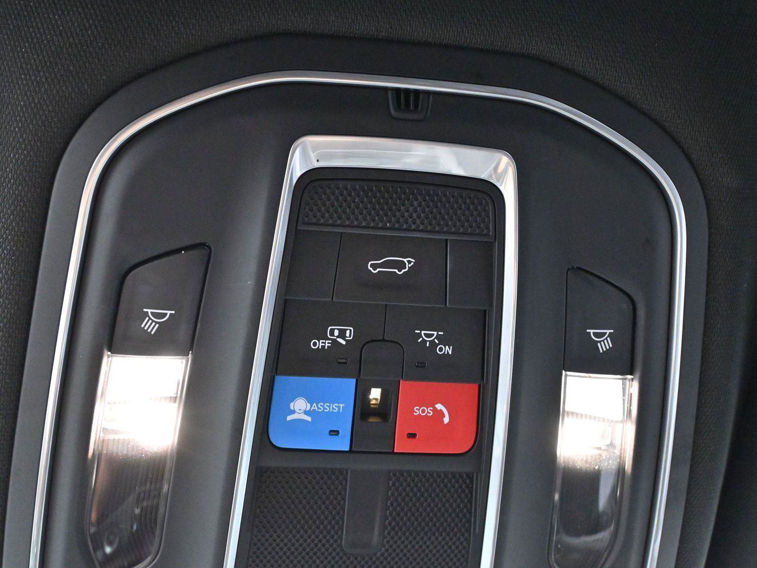 Used 2022 Jeep Wagoneer Series II image 29