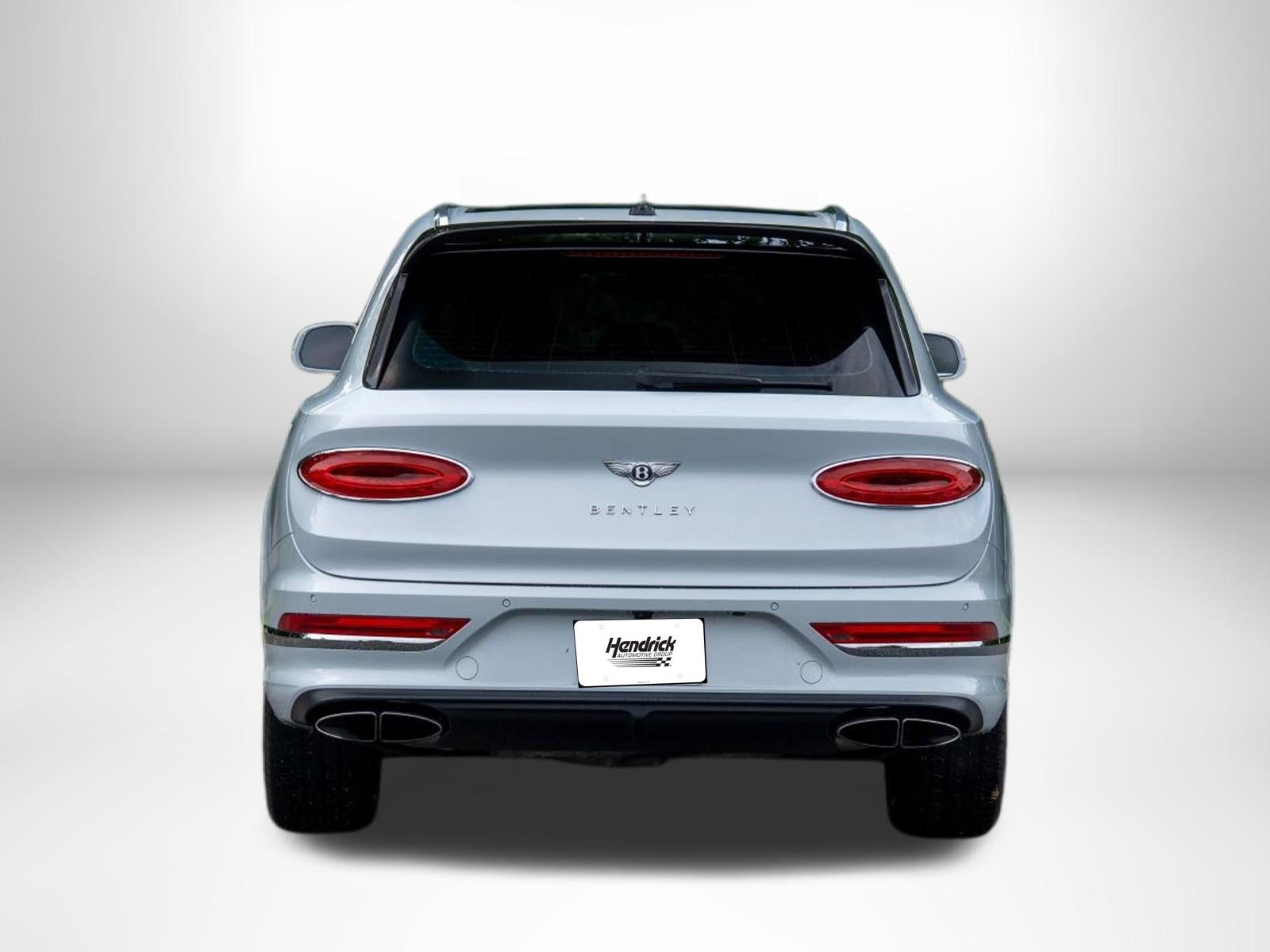 Used 2022 Bentley Bentayga AWD/4WD image 7