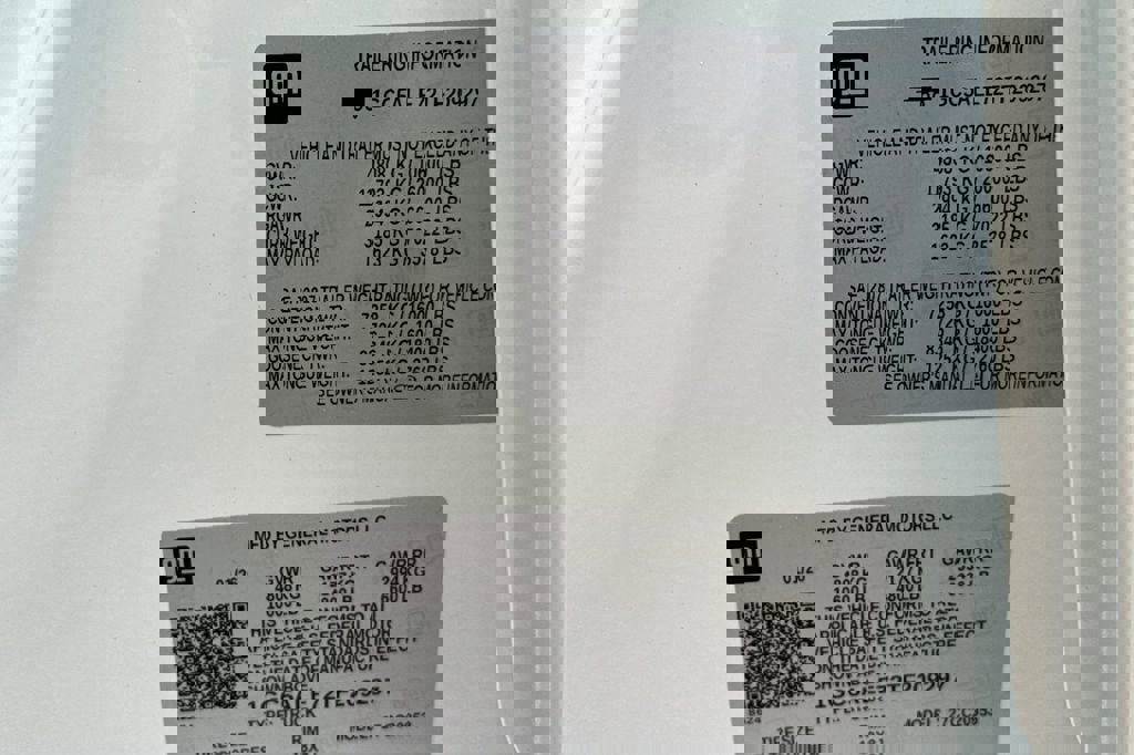 New 2026 Chevrolet Silverado 2500 W/T image 26