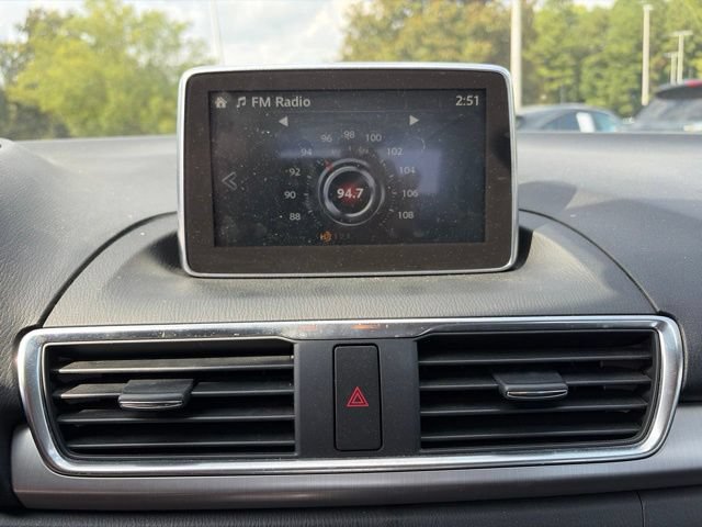 Used 2014 MAZDA MAZDA3 s Touring FWD image 8