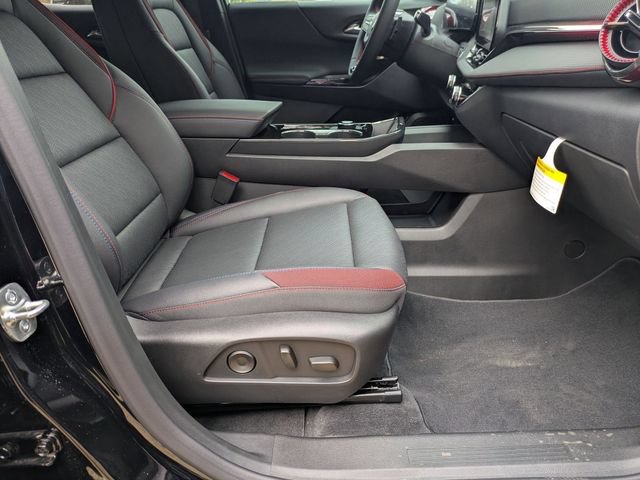 New 2026 Chevrolet Equinox RS w/ Convenience Package III FWD image 36