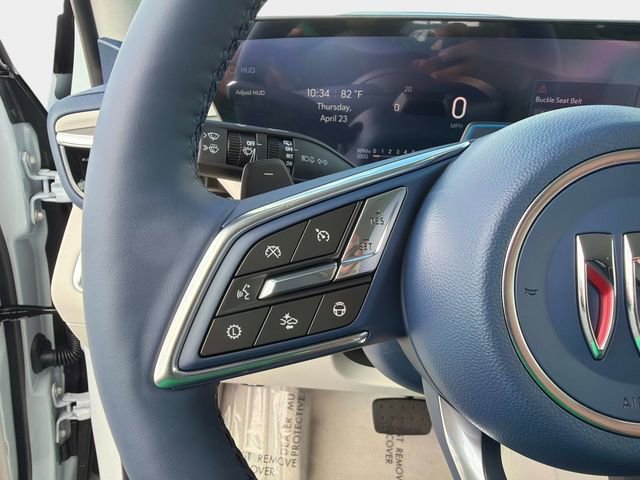 New 2026 Buick Enclave Avenir w/ Super Cruise Package AWD/4WD image 29