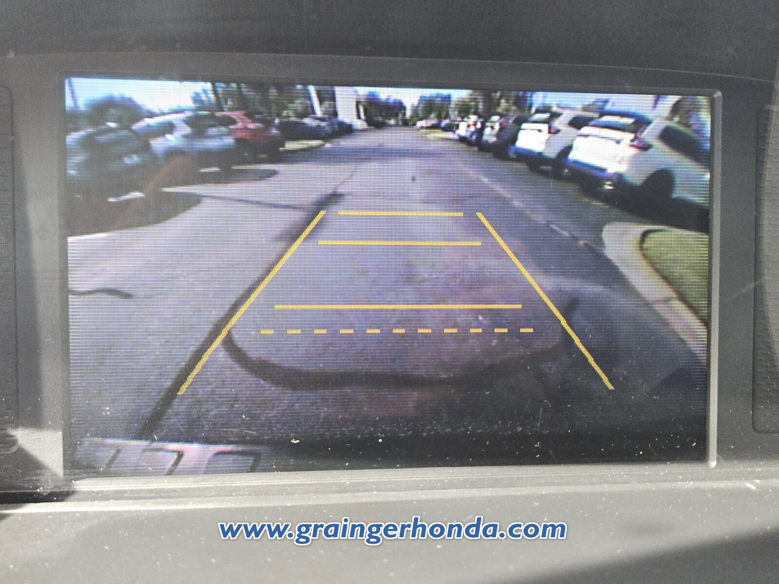 Used 2015 Honda Pilot EX-L image 16