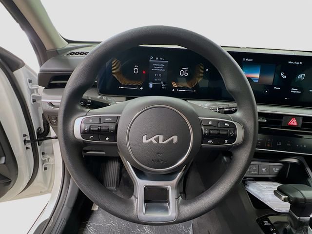New 2026 Kia K5 LXS image 11