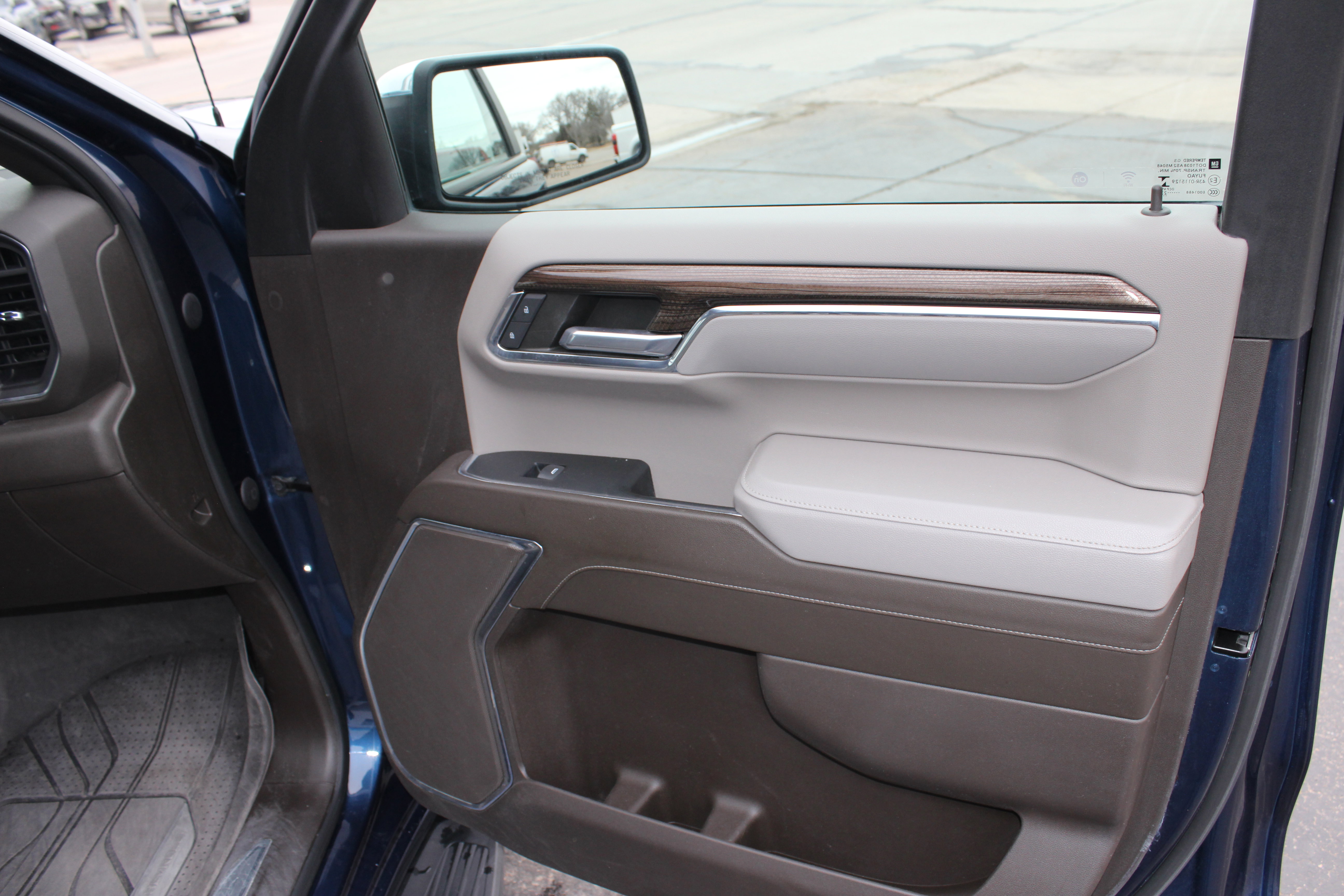 Used 2023 Chevrolet Silverado 1500 LT w/ All Star Edition Plus image 14