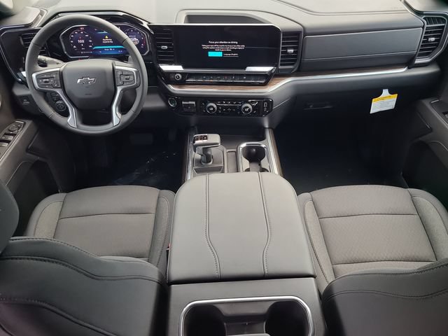 New 2026 Chevrolet Silverado 1500 RST RWD image 12
