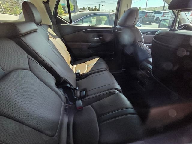 Used 2024 Honda Pilot Elite image 6