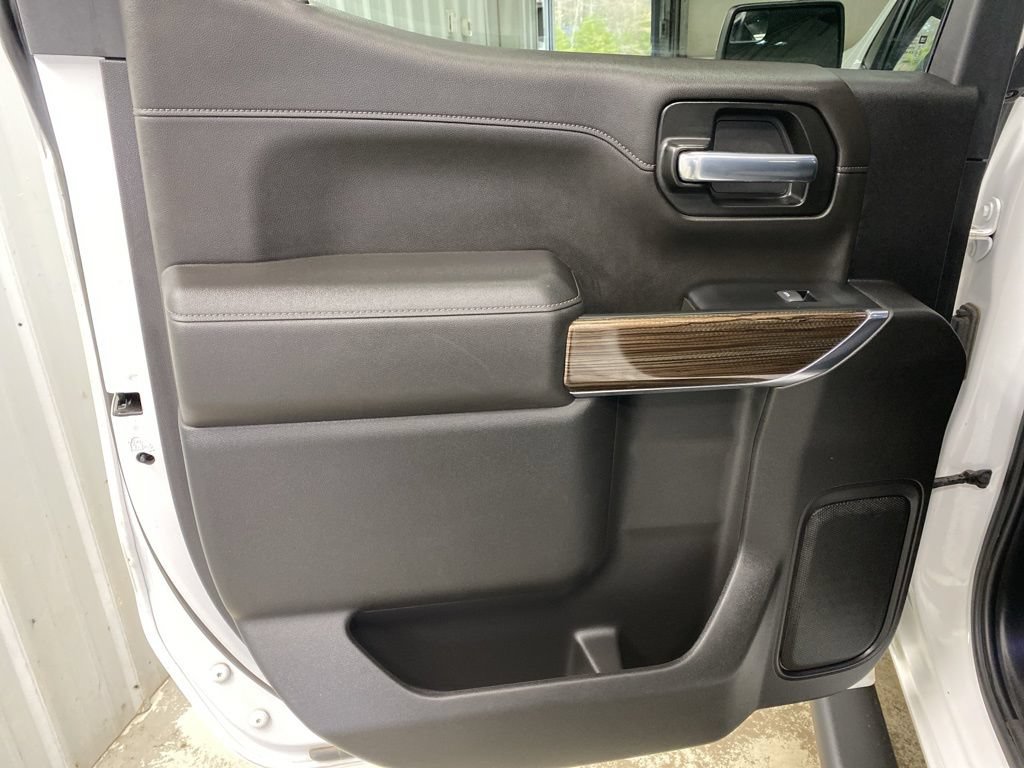 Certified 2021 Chevrolet Silverado 1500 RST AWD/4WD image 30