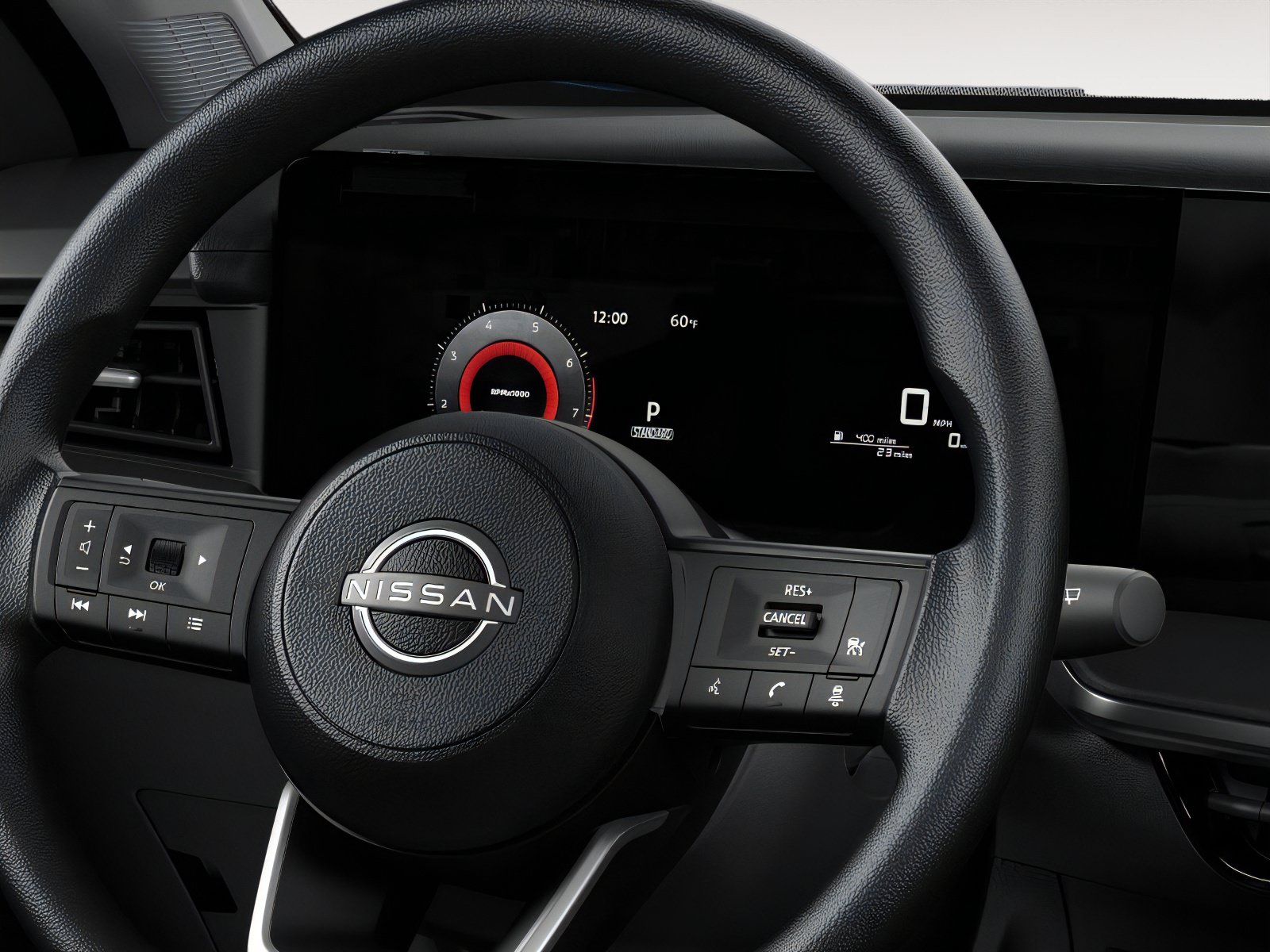 New 2027 Nissan Kicks S FWD image 18