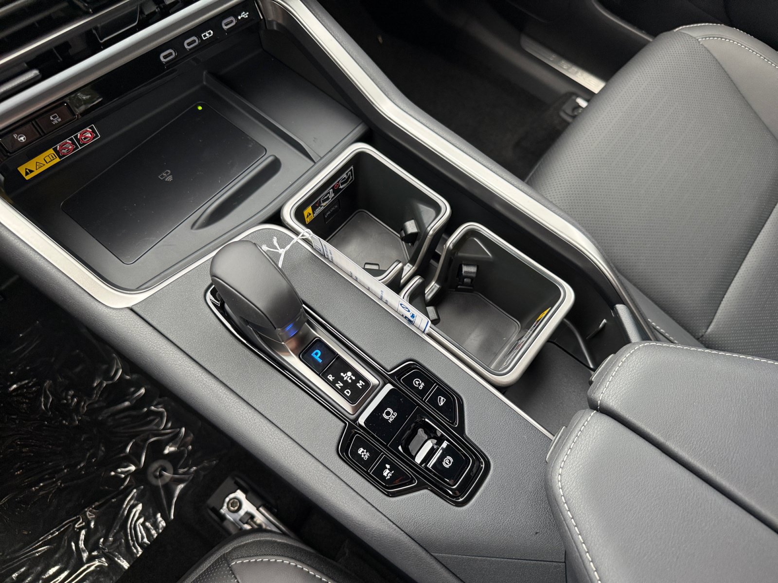 New 2026 Lexus TX 350 AWD w/ Technology Package image 20