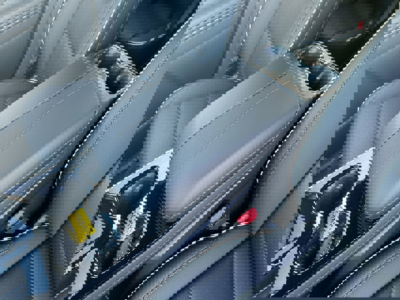 New 2026 Buick Enclave Sport Touring w/ Super Cruise Package image 21