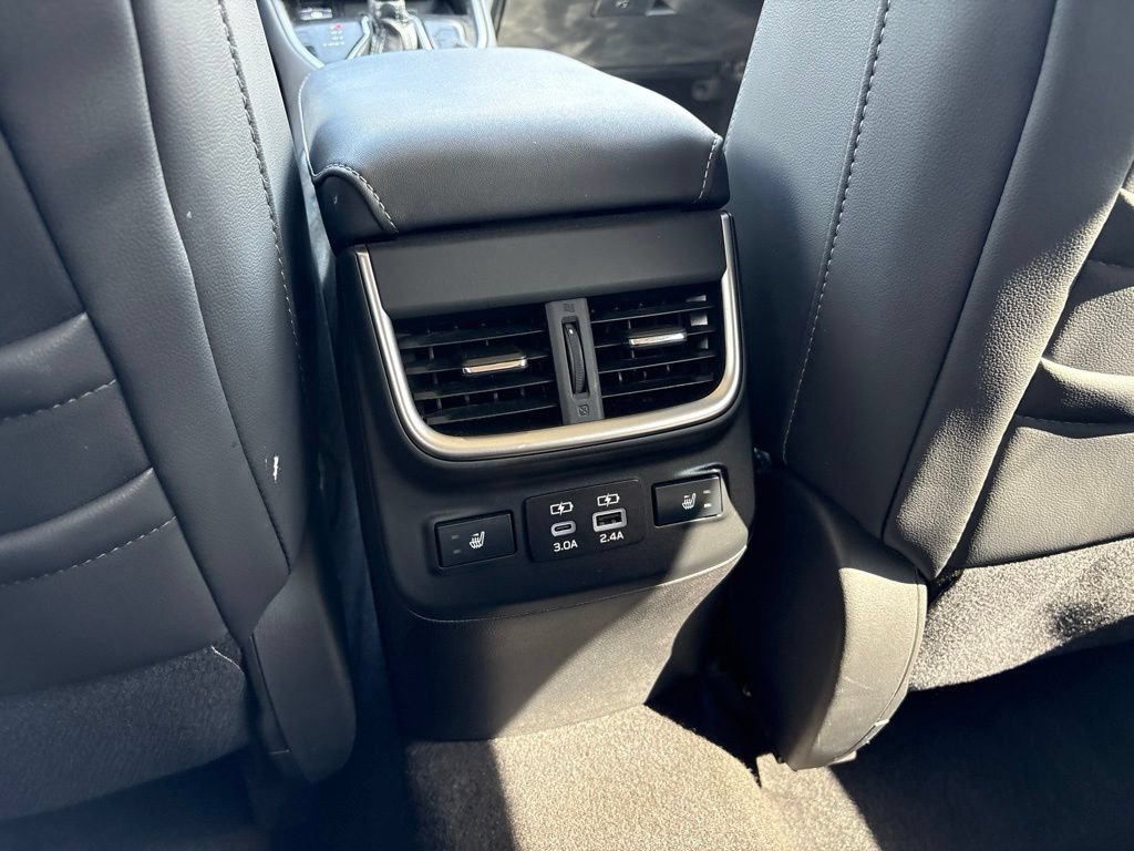 Certified 2024 Subaru Outback Limited XT AWD/4WD image 21