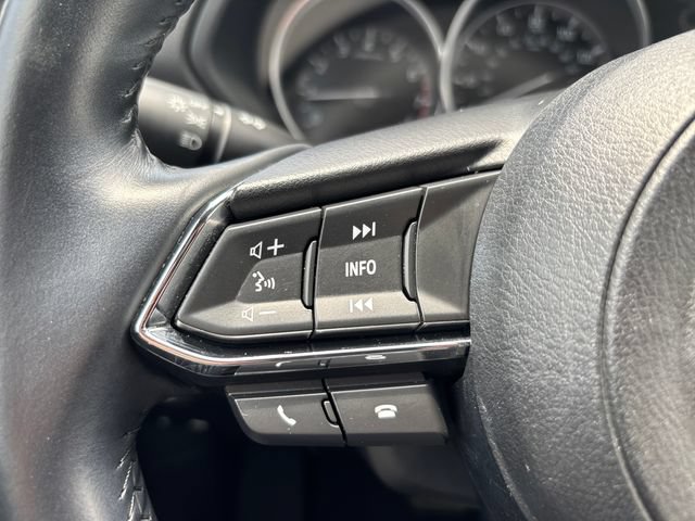 Used 2019 MAZDA CX-5 Sport FWD image 17