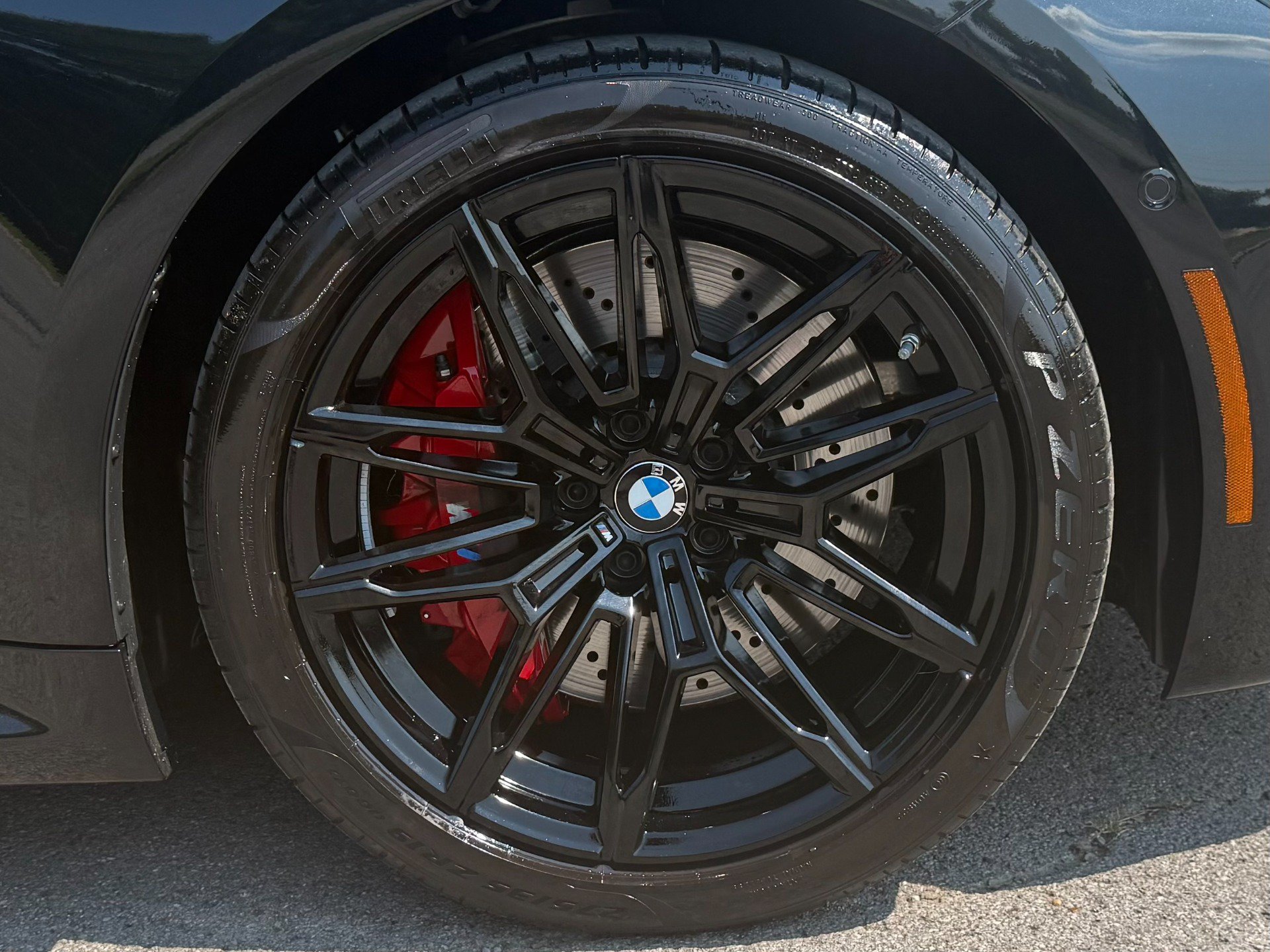 Used 2024 BMW M2 w/ Lighting Package RWD image 39