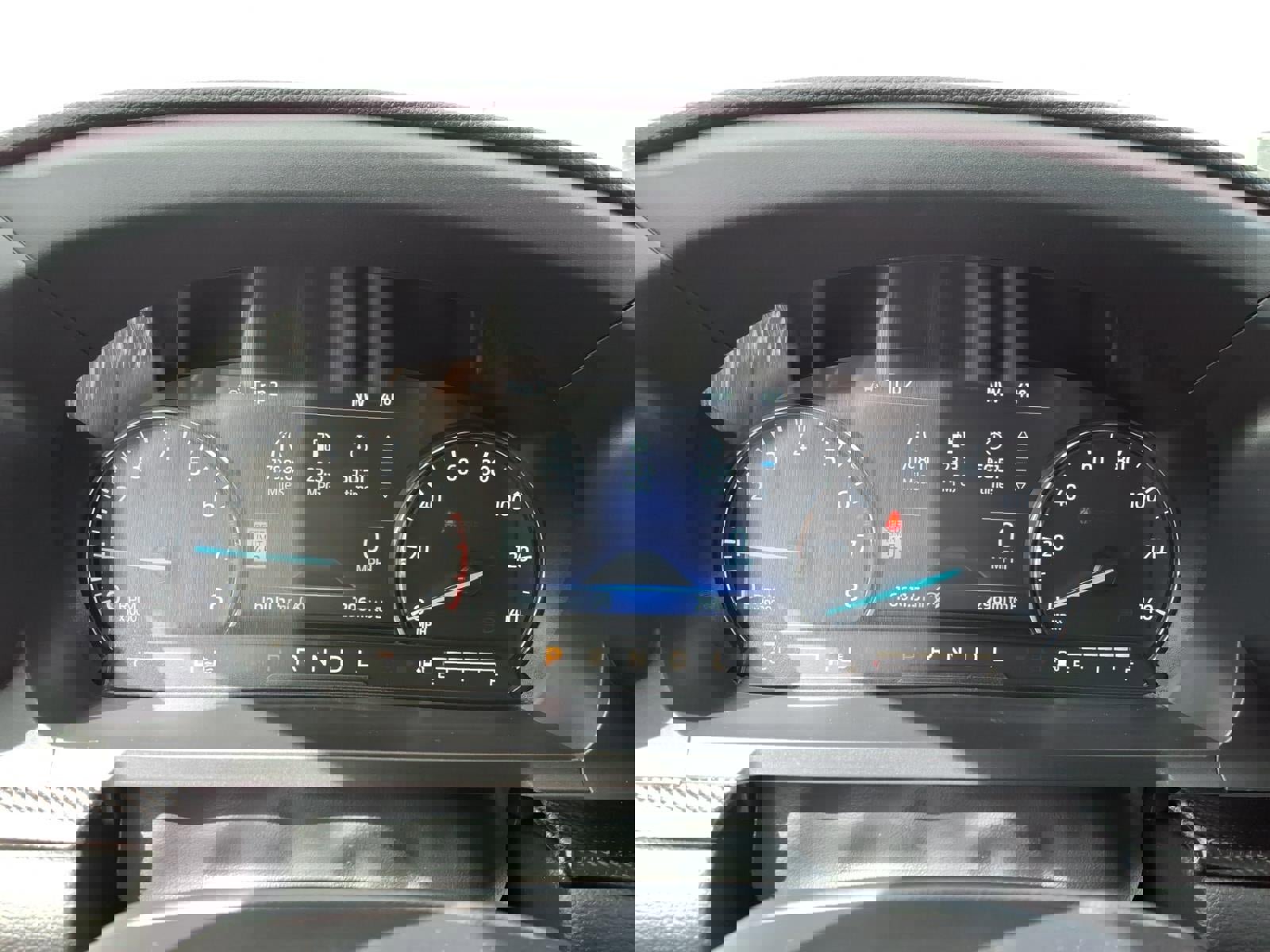 Certified 2024 Ford Explorer ST-Line w/ Class IV Trailer Tow Package image 28