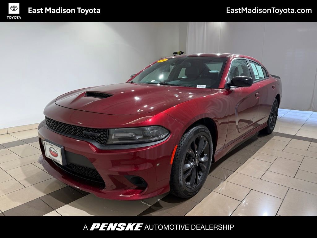Used 2020 Dodge Charger GT w/ Plus Group video 1