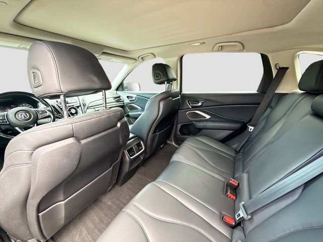 Used 2020 Acura RDX FWD image 23