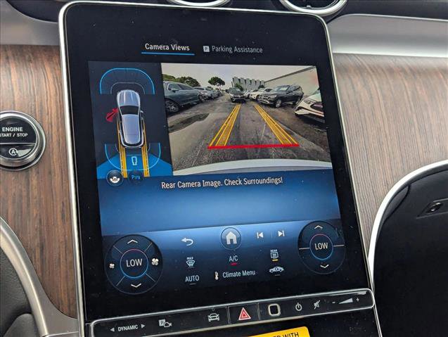 New 2026 Mercedes-Benz GLC 300 4MATIC image 12