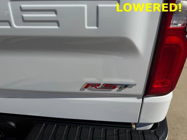 New 2026 Chevrolet Silverado 1500 RST w/ RST Select Package RWD image 6
