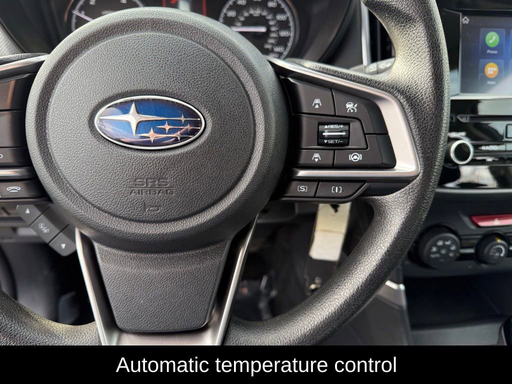 Used 2020 Subaru Forester w/ Alloy Wheel Package image 11
