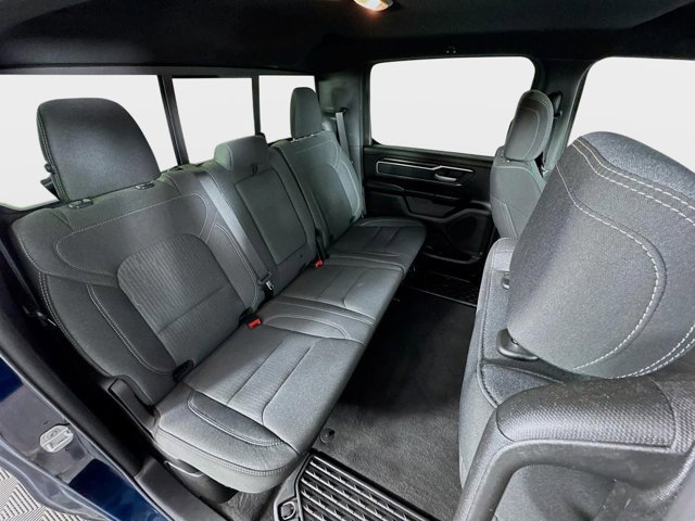 Used 2022 RAM 1500 Lone Star image 26
