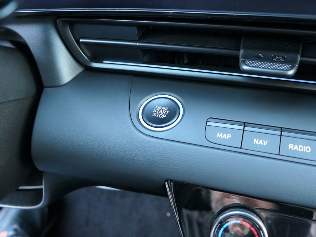 Certified 2025 Hyundai Elantra N w/ Cargo Package image 18