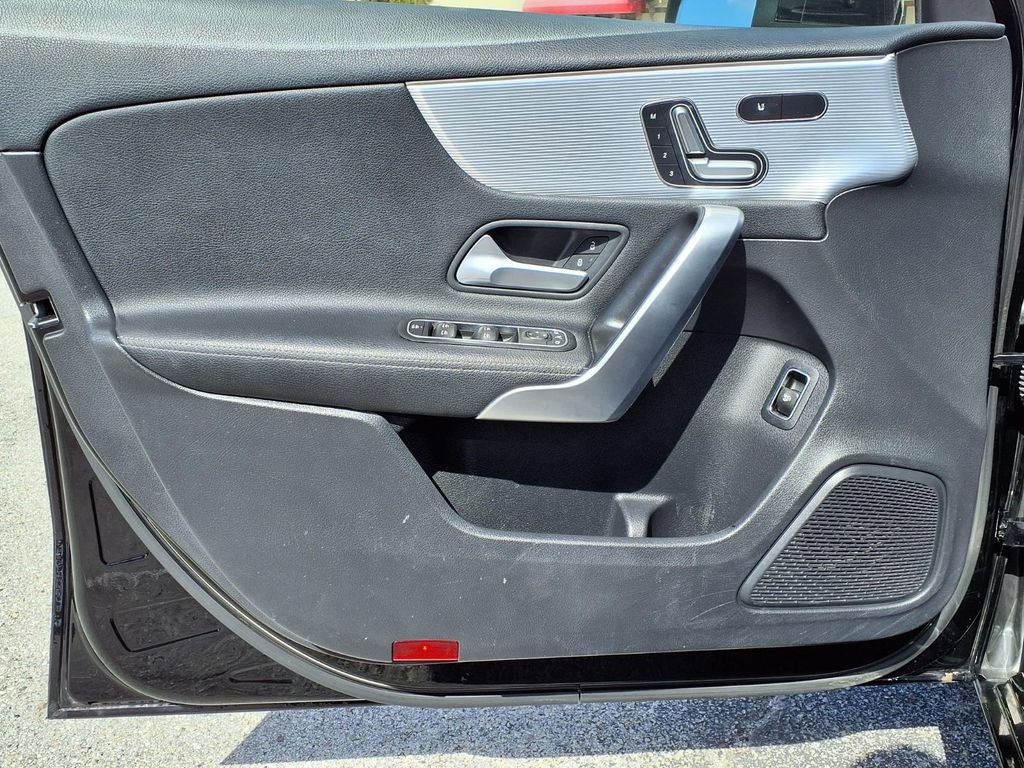 Used 2021 Mercedes-Benz A 220 4MATIC image 22