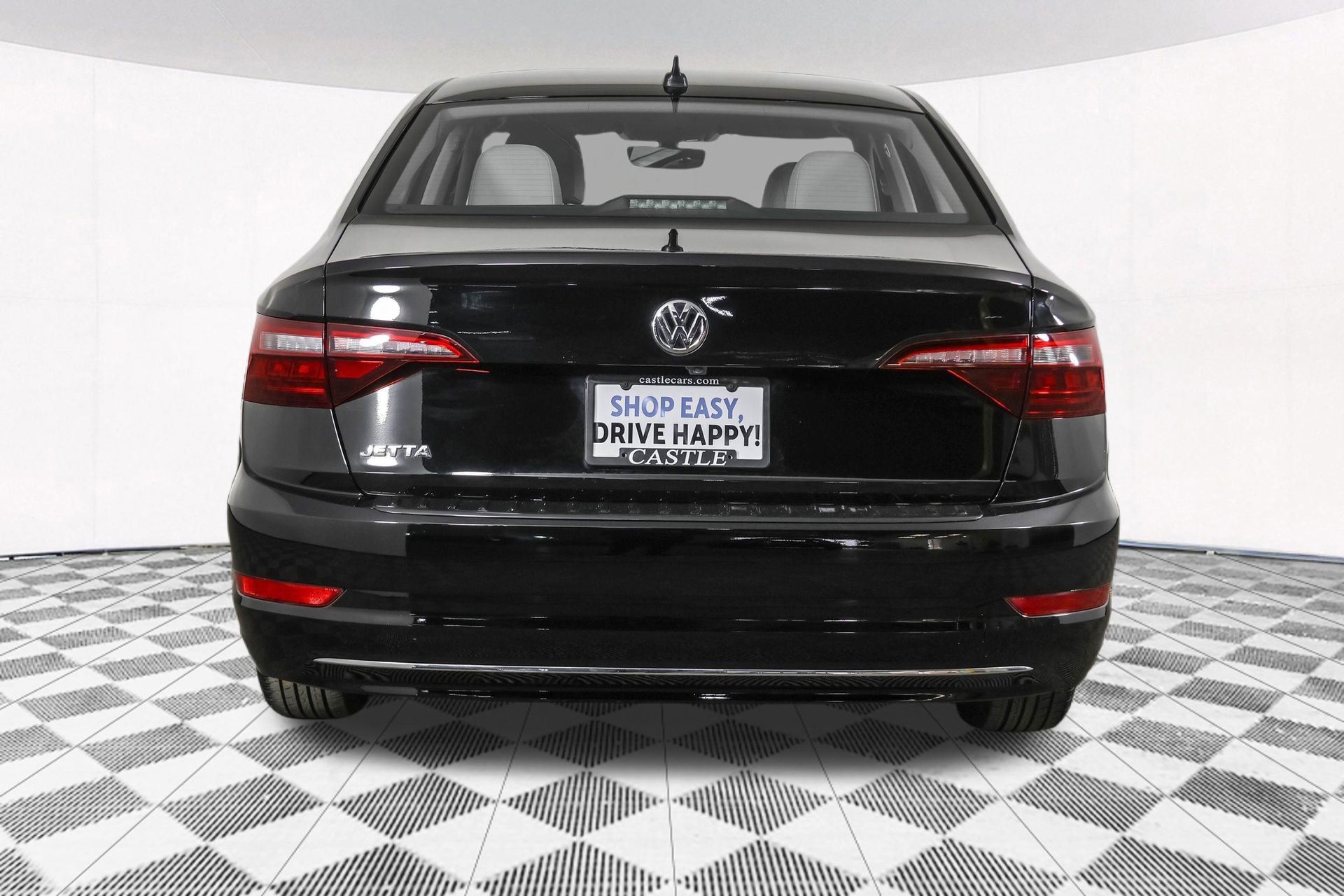 Used 2020 Volkswagen Jetta SE w/ SE Cold Weather Package image 16