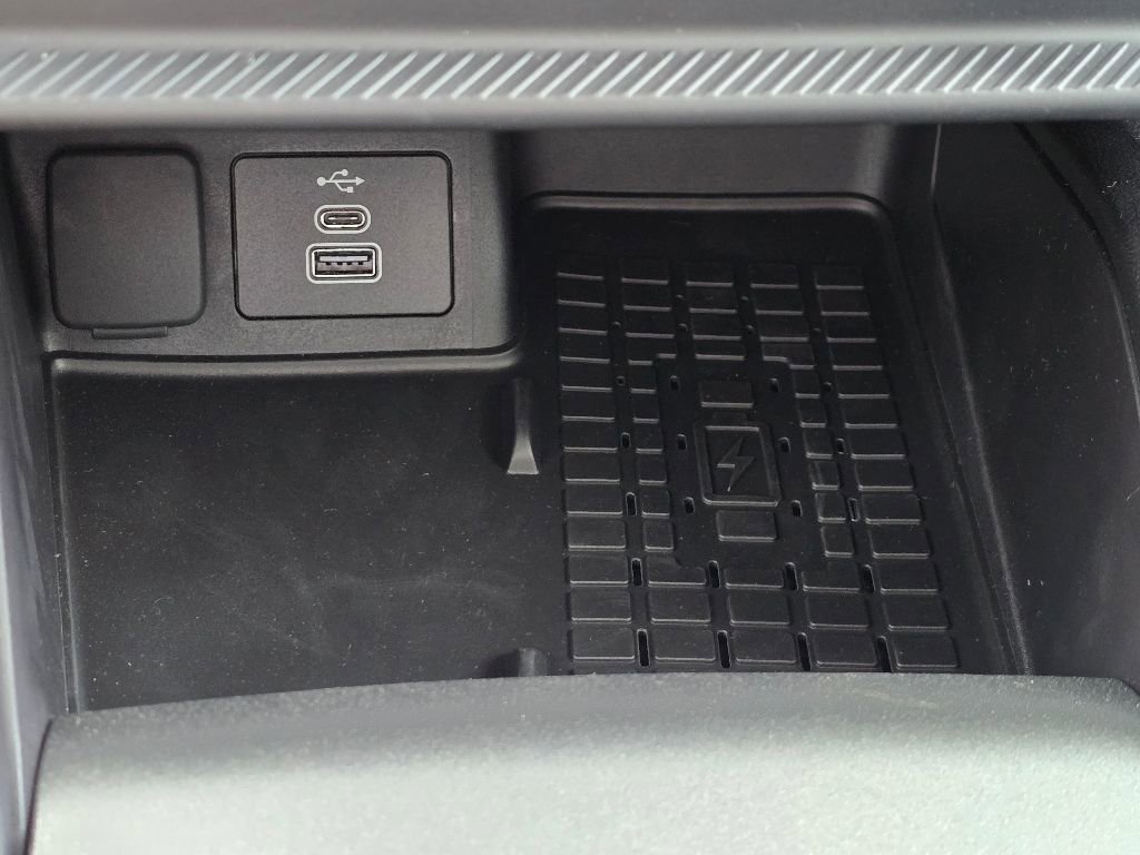 New 2025 Ford Bronco Sport Heritage image 17