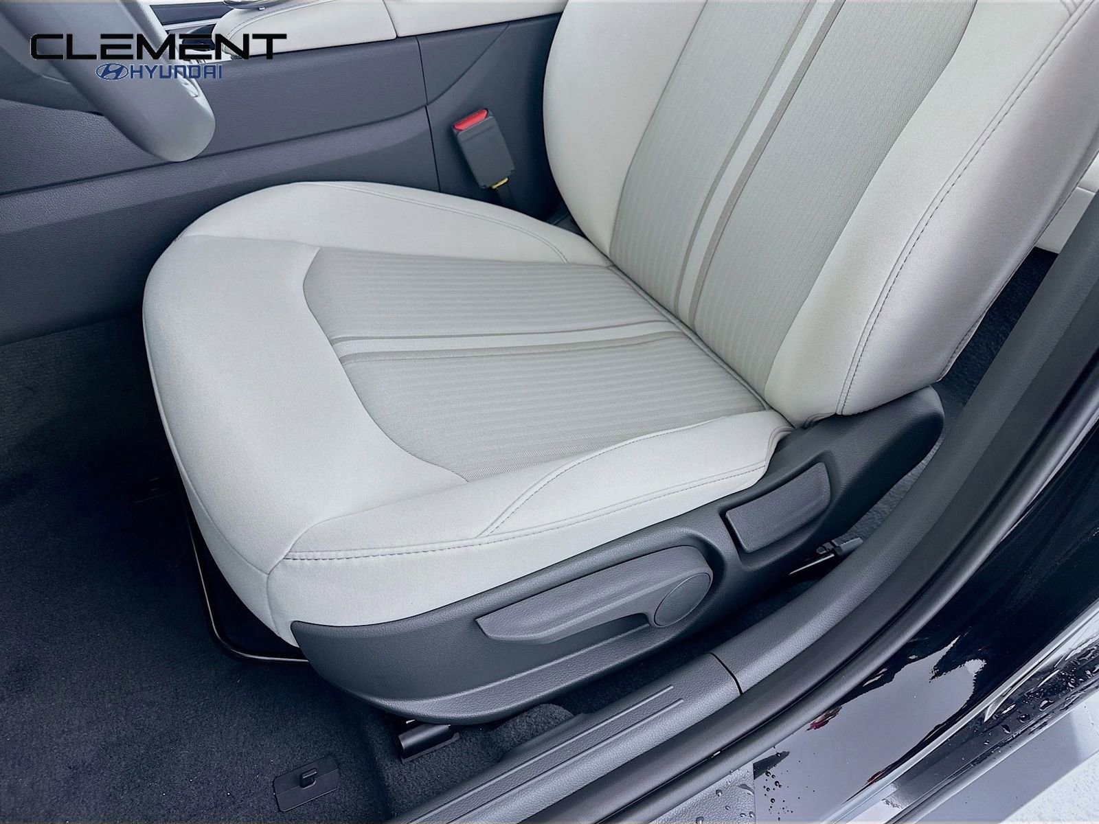 New 2026 Hyundai Sonata Blue image 23