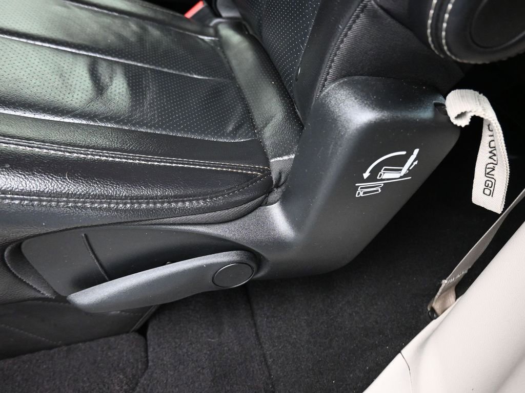 Used 2022 Chrysler Pacifica Touring-L image 31