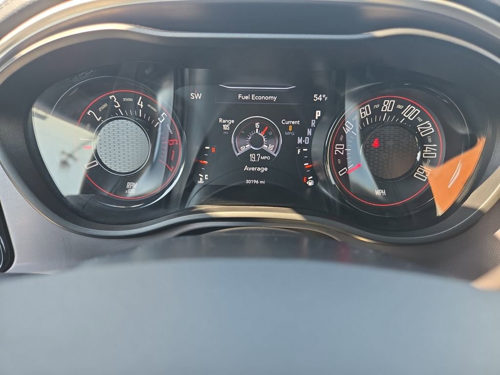 Used 2022 Dodge Challenger R/T w/ Plus Package image 20