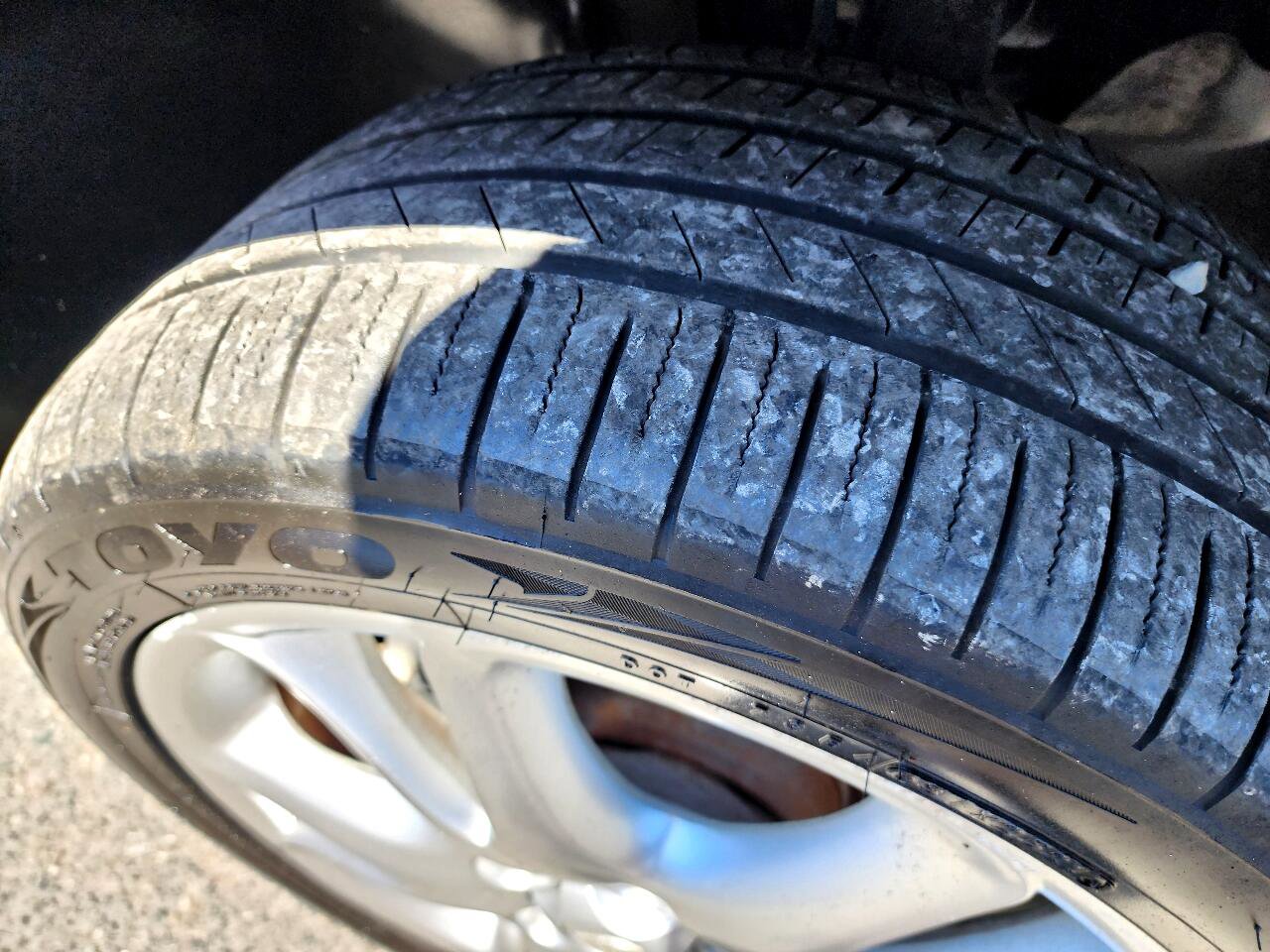 Used 2006 Porsche Cayenne S image 42