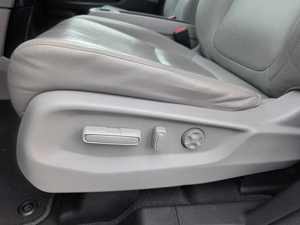 Certified 2019 Honda Odyssey EX-L image 10