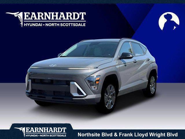 New 2026 Hyundai Kona SEL Sport