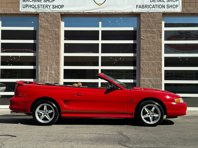Used 1998 Ford Mustang GT image 18