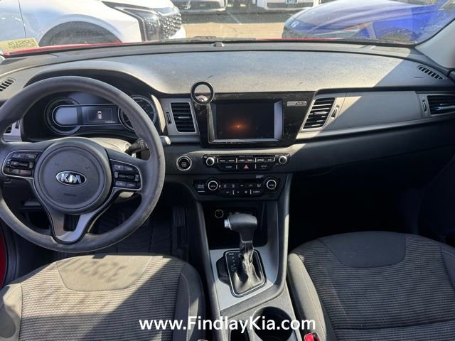 Used 2019 Kia Niro LX FWD image 5