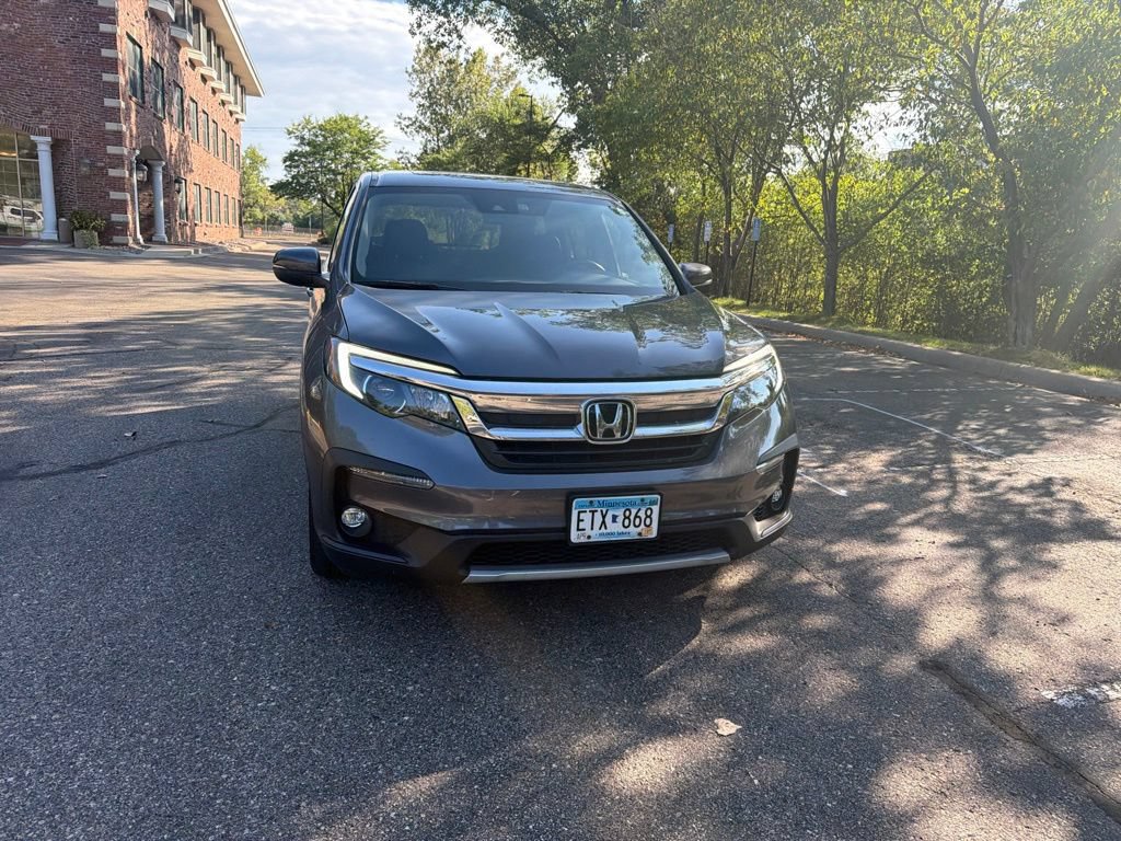 Used 2020 Honda Pilot EX-L image 16
